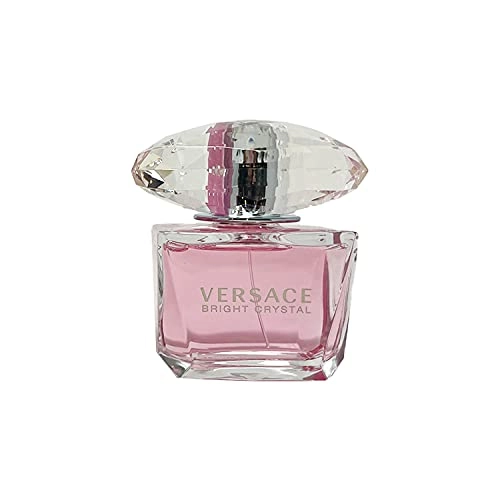 Bright Crystal Eau de Toilette 90 ml