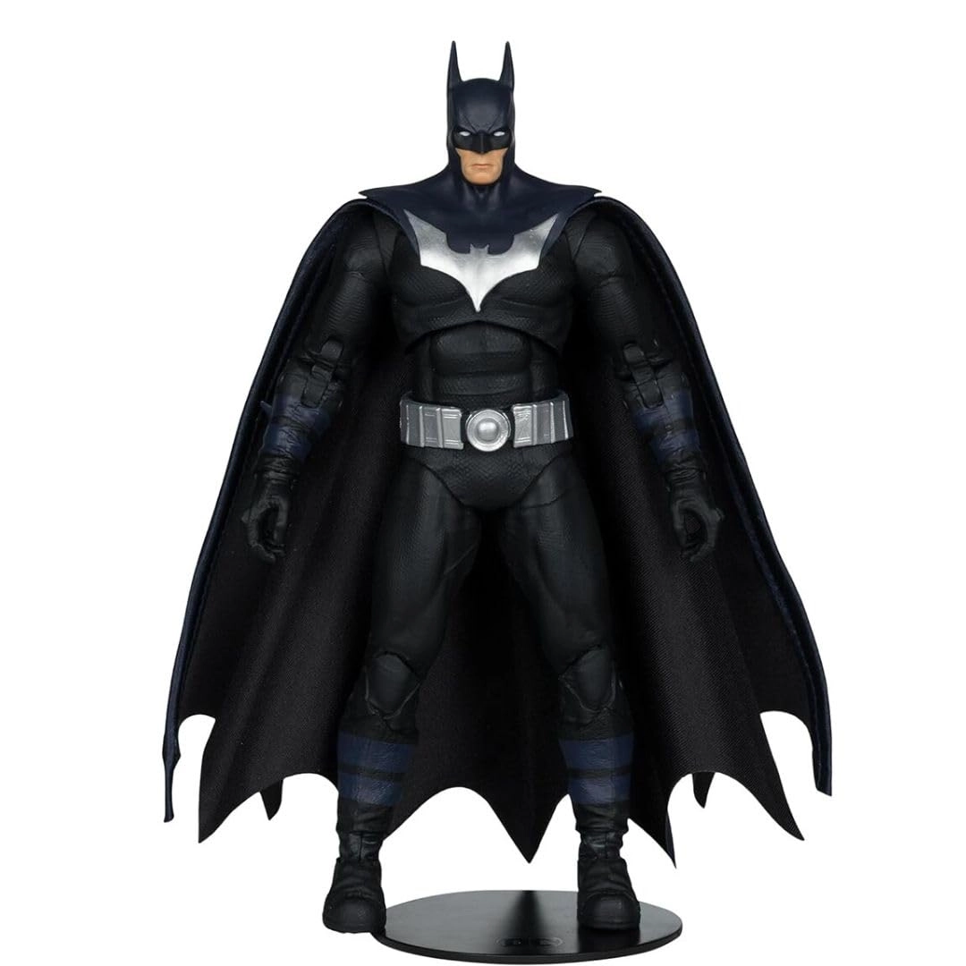 McFarlane Toys Batman - DC Multiverse - Justice Lords - Gold Label - 15 years and up 1 piece(s)