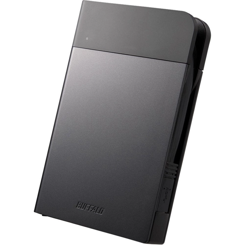 MiniStation Extreme NFC - 5400 RPM 1TB 2.5-inch HDD