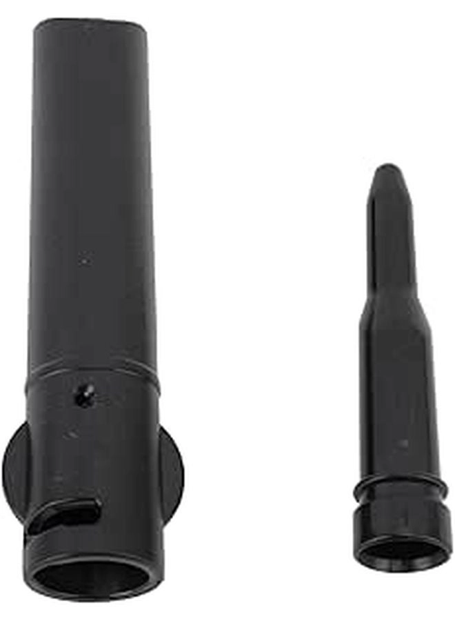 CFTGIW S Nozzle - Frother Lower Tube Cover