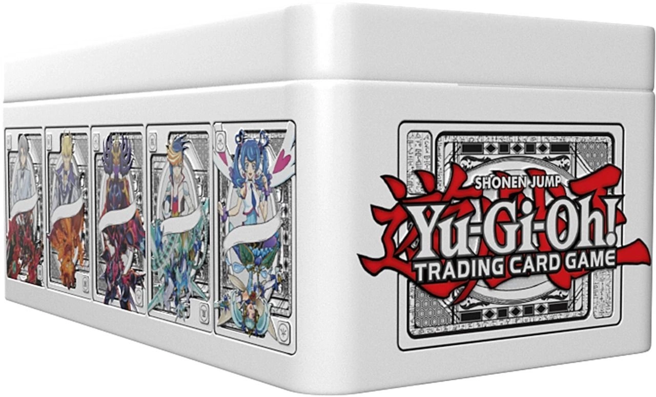 Mega Pack 2025 - English 3pcs