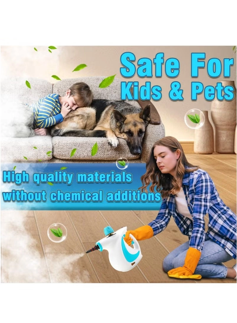 Handheld Steam Cleaner - 2.8-3.2Bar 350 ml