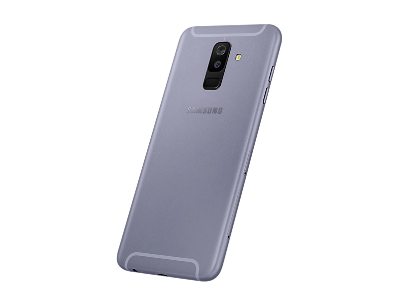 Galaxy A6 Plus - 3GB 32GB