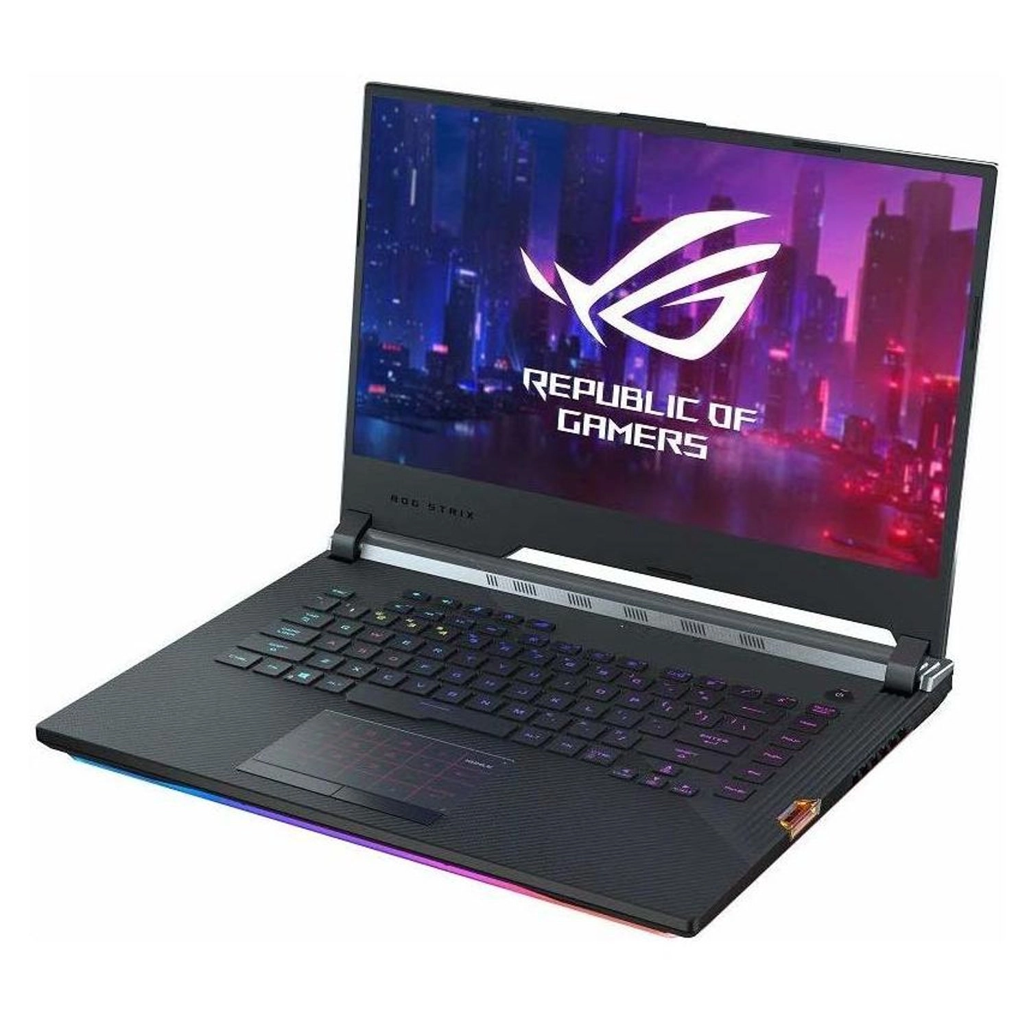 ROG Strix SCAR III - 15.6'' 1TB 32GB