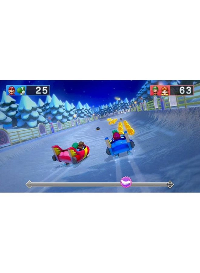 Mario Party 10 | Nintendo Wii U