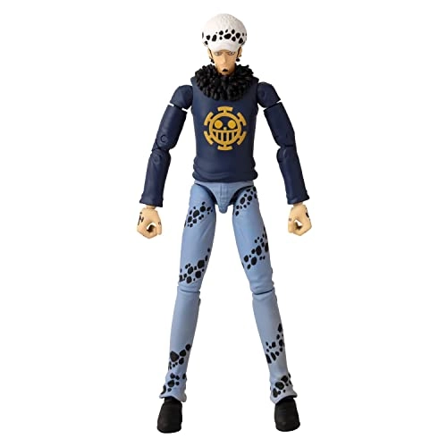 Trafalgar Law - One Piece - 48 yr(s) 1 piece(s)