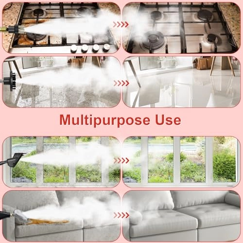 TC-SC-001 - 3.0Bar 1100 Milliliters