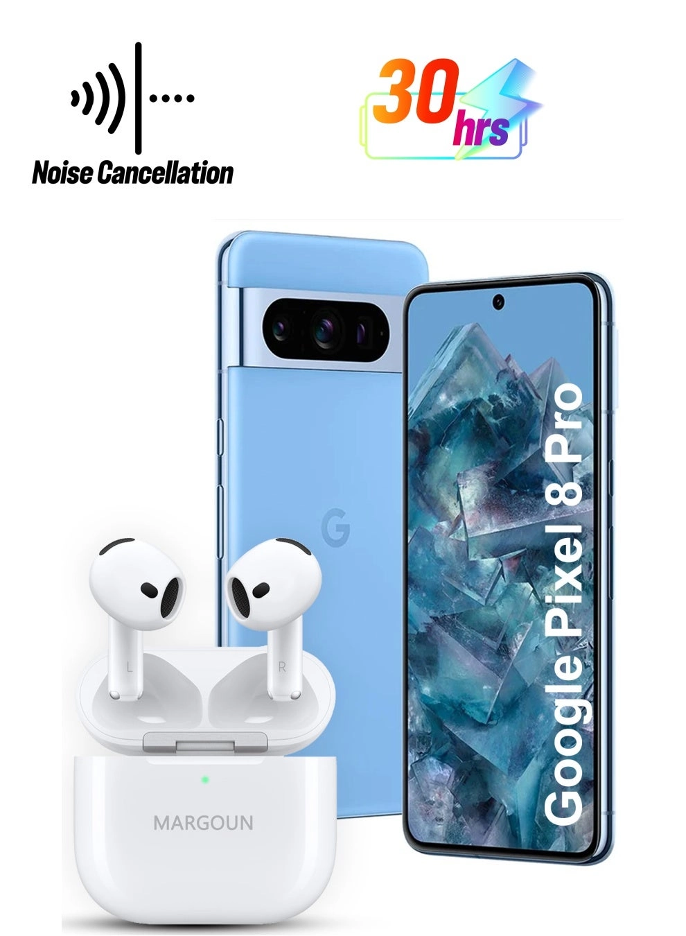 GMBHAP3A2 Wireless Earbud