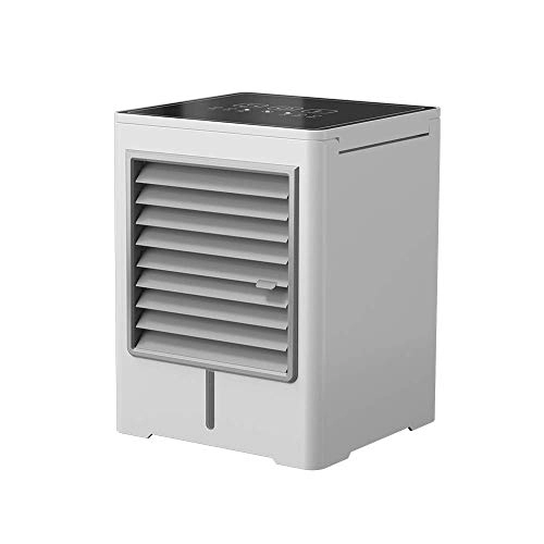 Mini Portable Air Conditioner Fan - 470ml