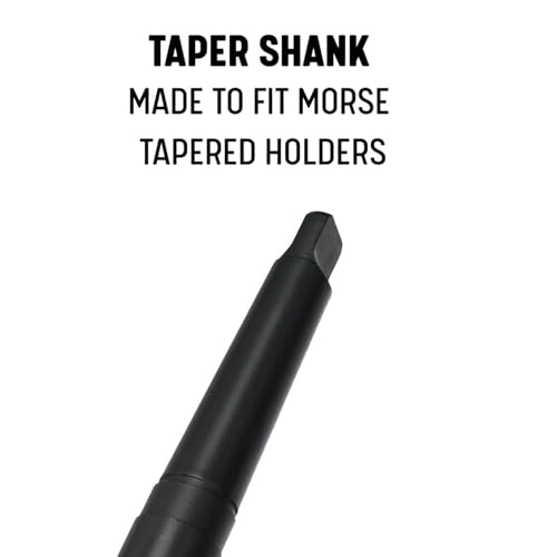 DWDTS Series - Carbide Tipped 41/64"