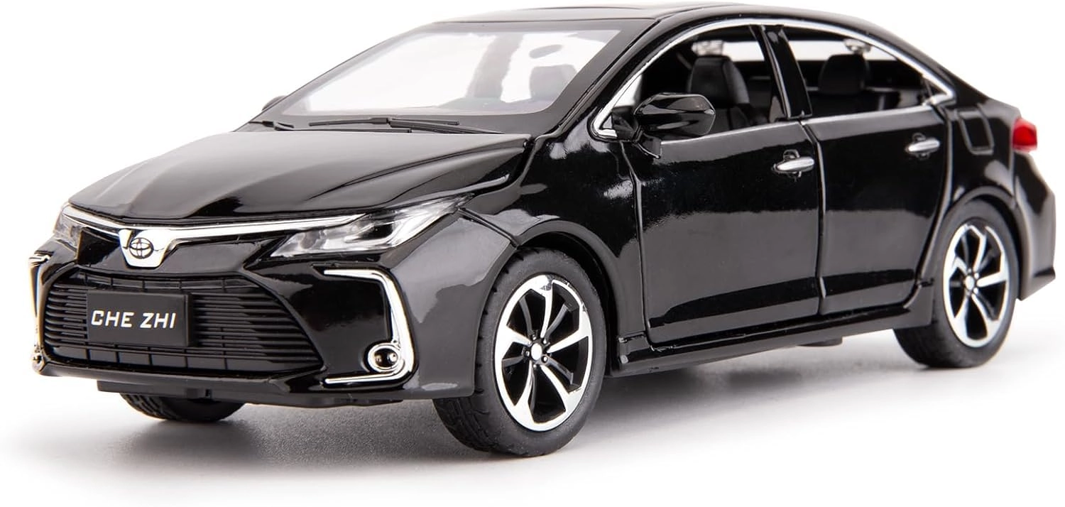 endevi KEN_TOYOTA COROLLA 1:32 - 1pcs