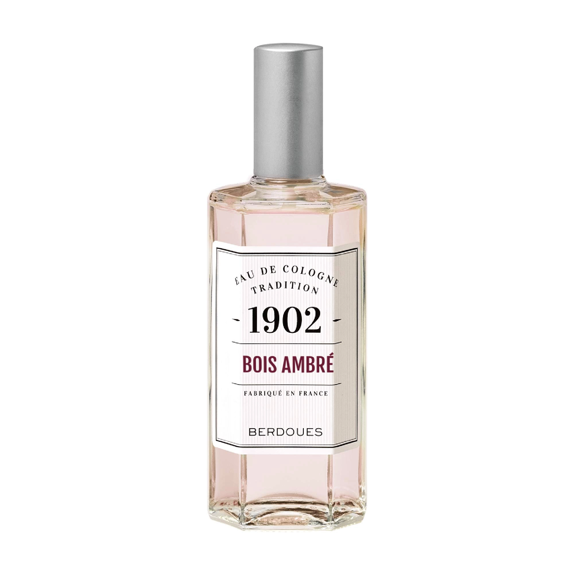 Berdoues 1902 Bois Ambré - 125 ml
