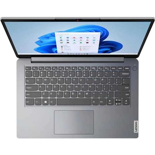 IdeaPad 1 1i - 14'' Celeron N4020 4GB DDR4 128GB SSD