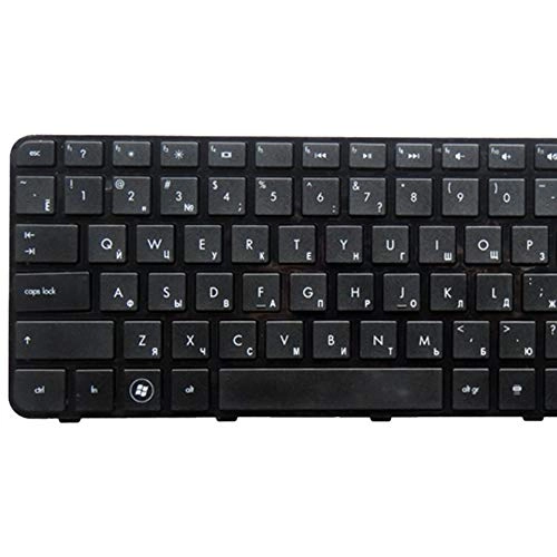 Laptop Keyboard - RU Version Russian G6 / G6-2000 / G6Z-2000
