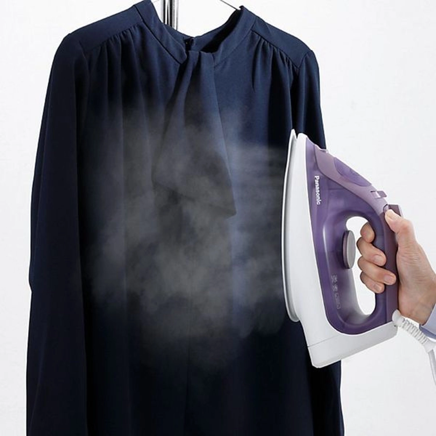 NIS530VTH - Steam Iron 2400 Watt