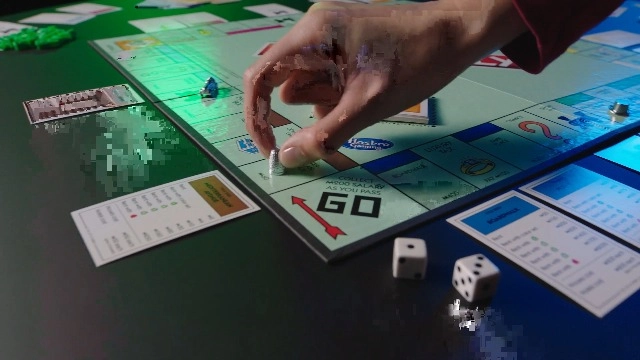 Monopoly
