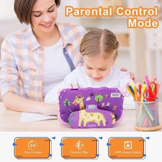 CM78 - 7 Inches 256GB