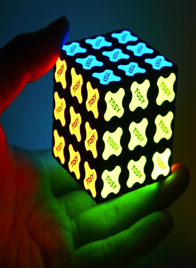 Magnet Cube 3x3 - 30 pcs