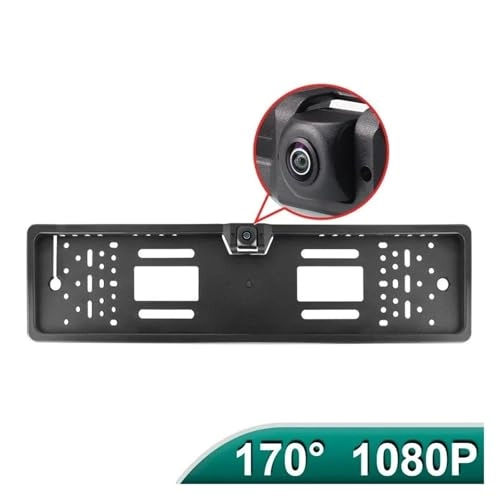 Reverse Camera - Night vision Wire 1920x1080P