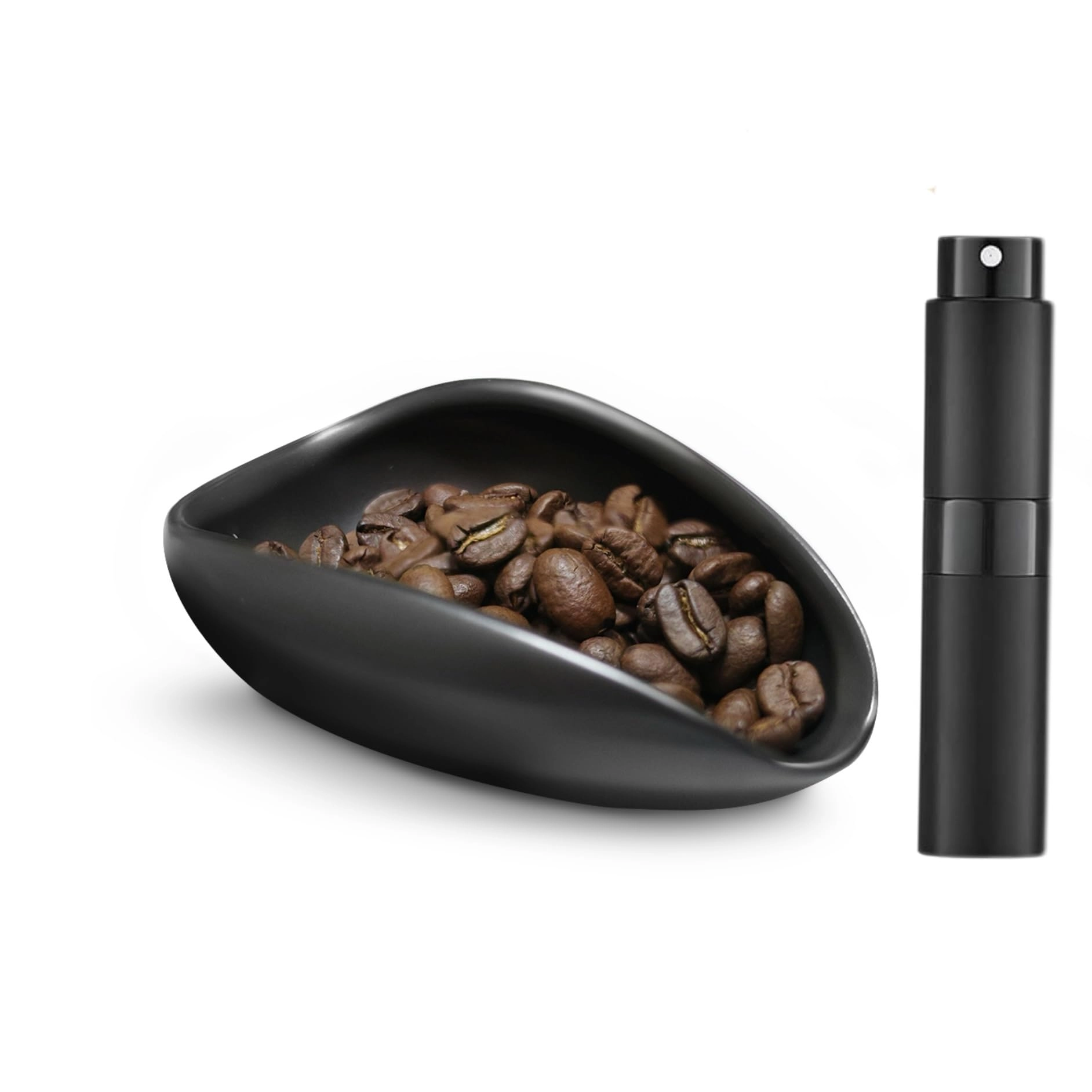 Dosing Cup + Spray Bottle - 8 Milliliters