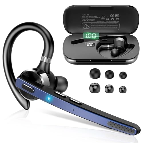G9 Wireless Headset