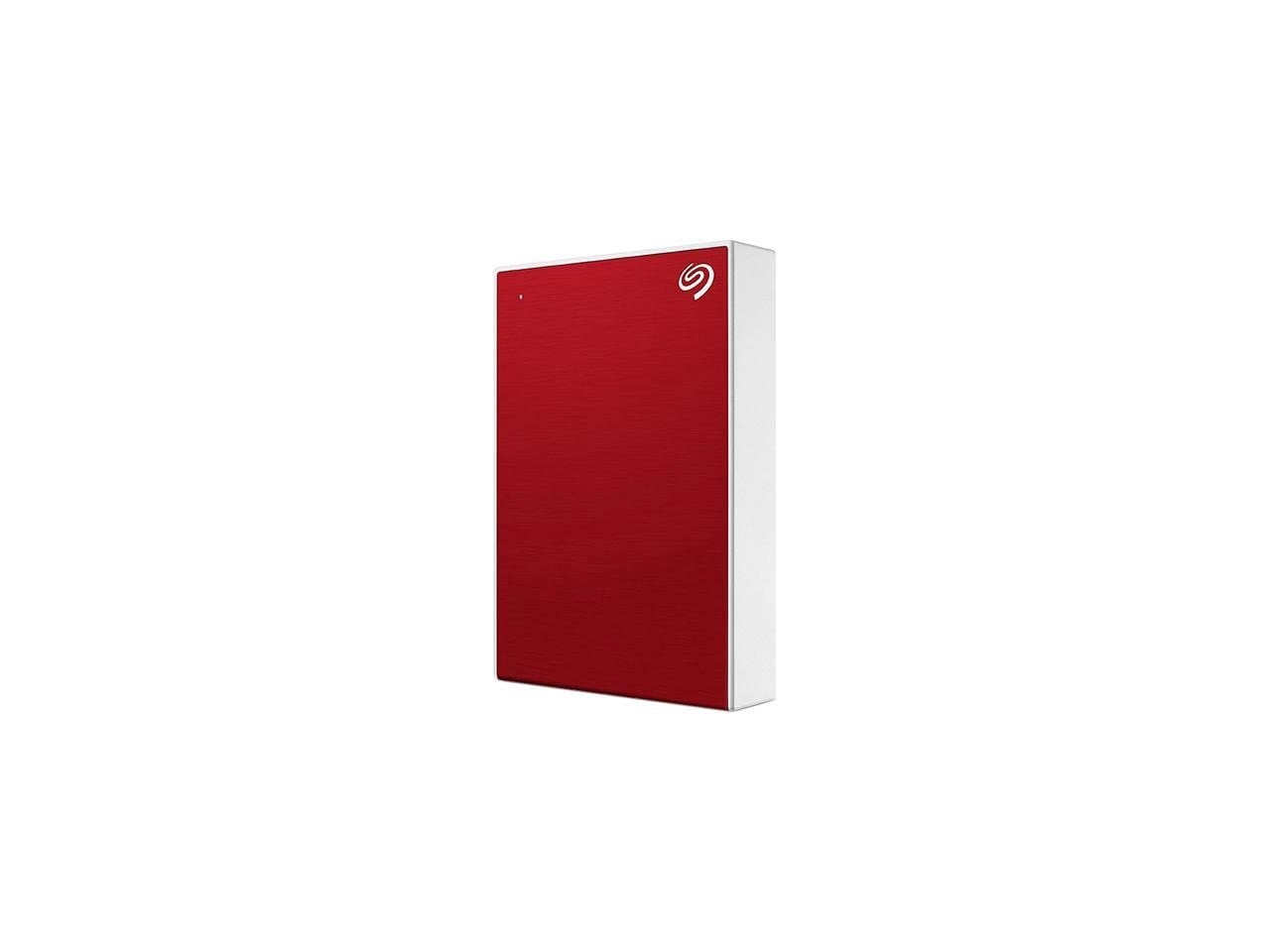 One Touch - 5400 RPM 1TB 2.5-inch HDD