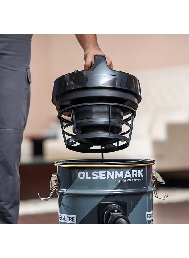 Vacuum Cleaner (OMVC1847)