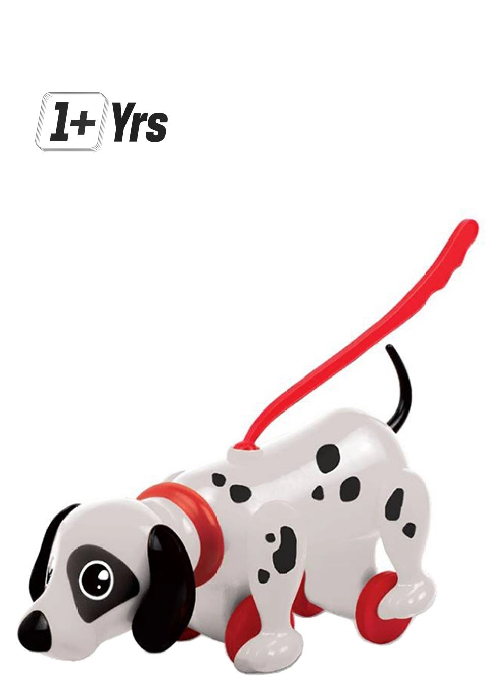 Funskool Sniffy The Puppy FS2130600