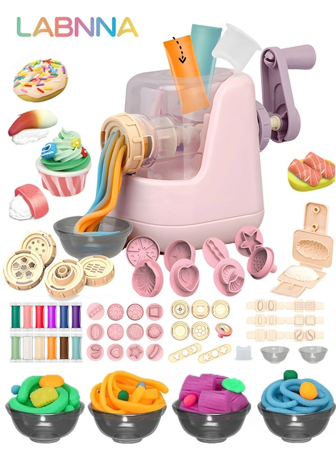 Playdough Set - 3+ years 28 pcs