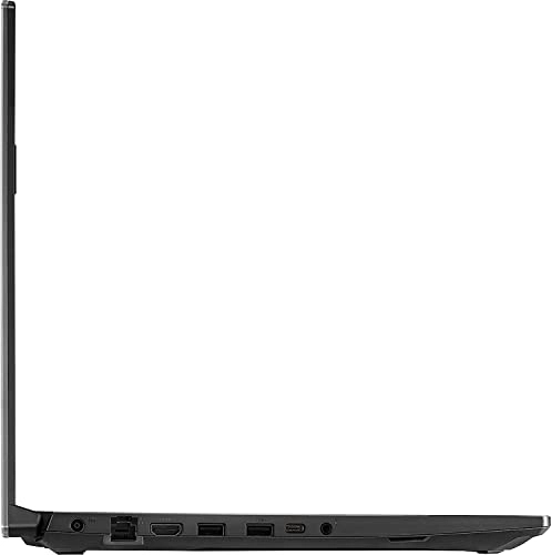 TUF - 17.3'' 1000GB 16GB 2000GB Core i5