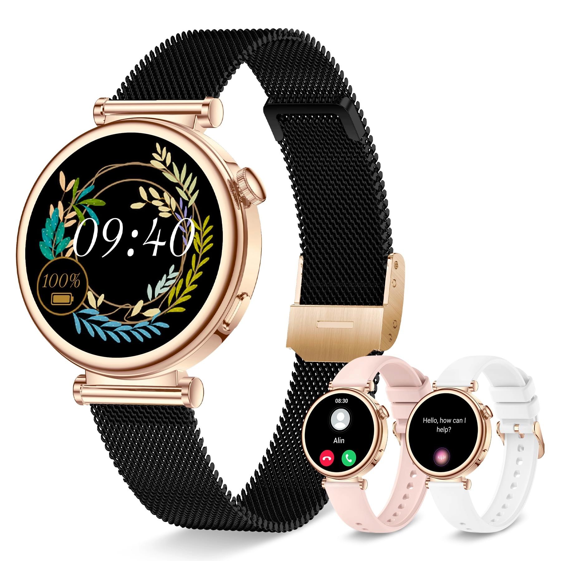 Smart Watch 41mm