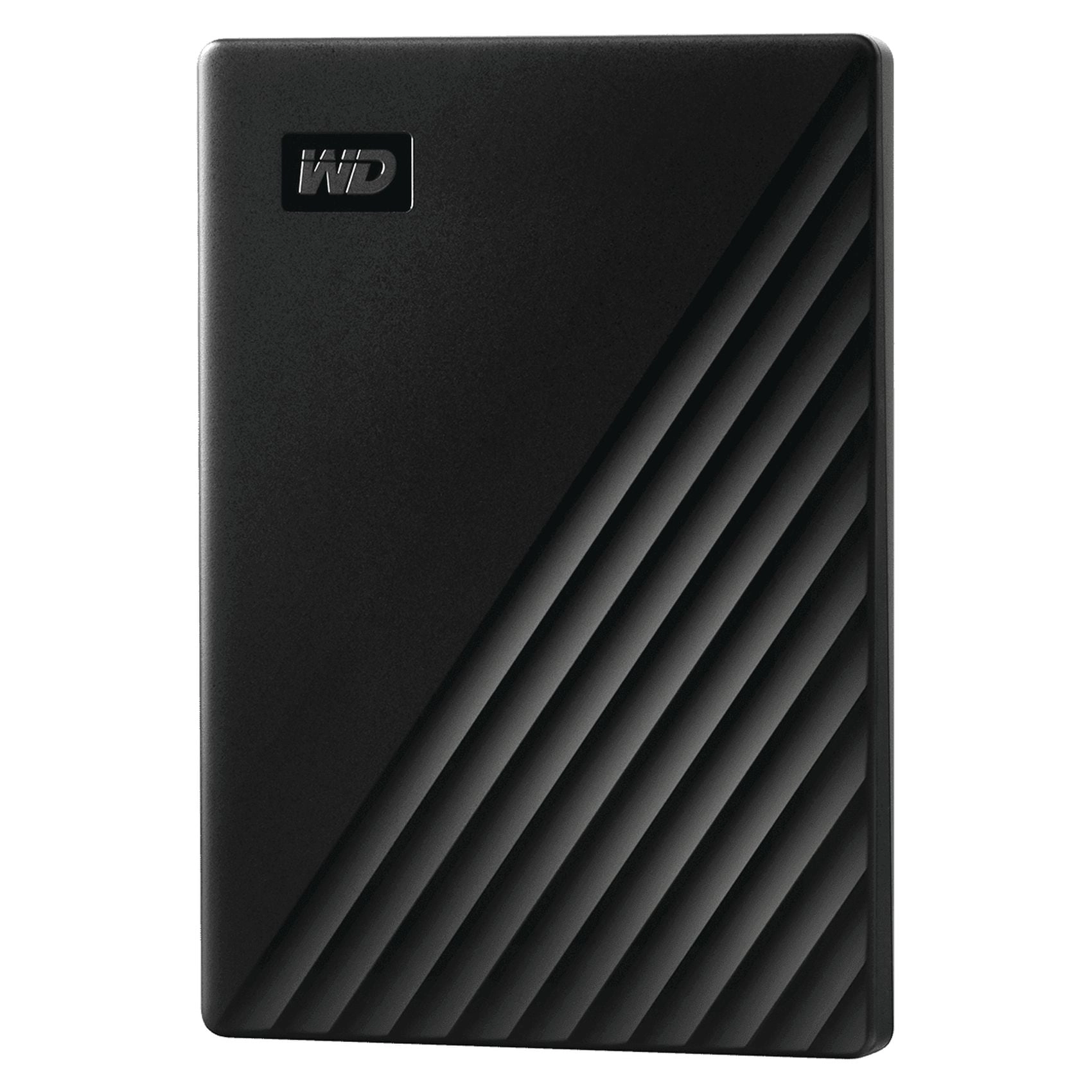 My Passport - 4TB HDD