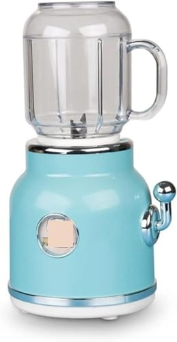 Household Juicer - 300W 600ML+300ML