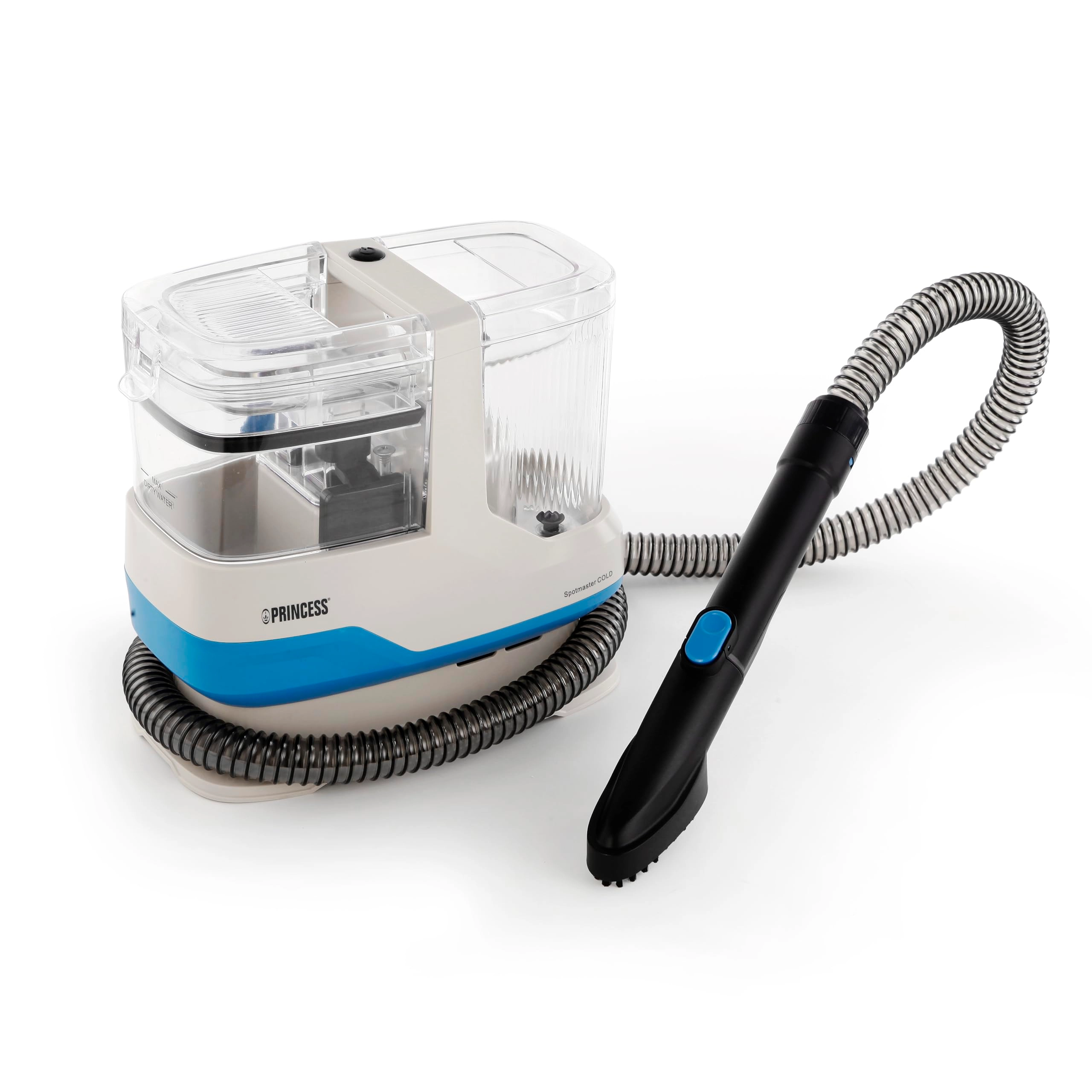 Princess Spot Master Cold - Versione ad acqua fredda 600W