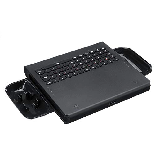 Radio Keyboard - USB Gaming Console