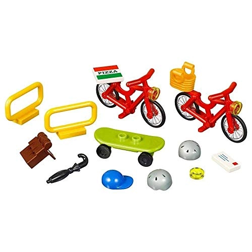 Bicycles Accessories Polybag (40313)