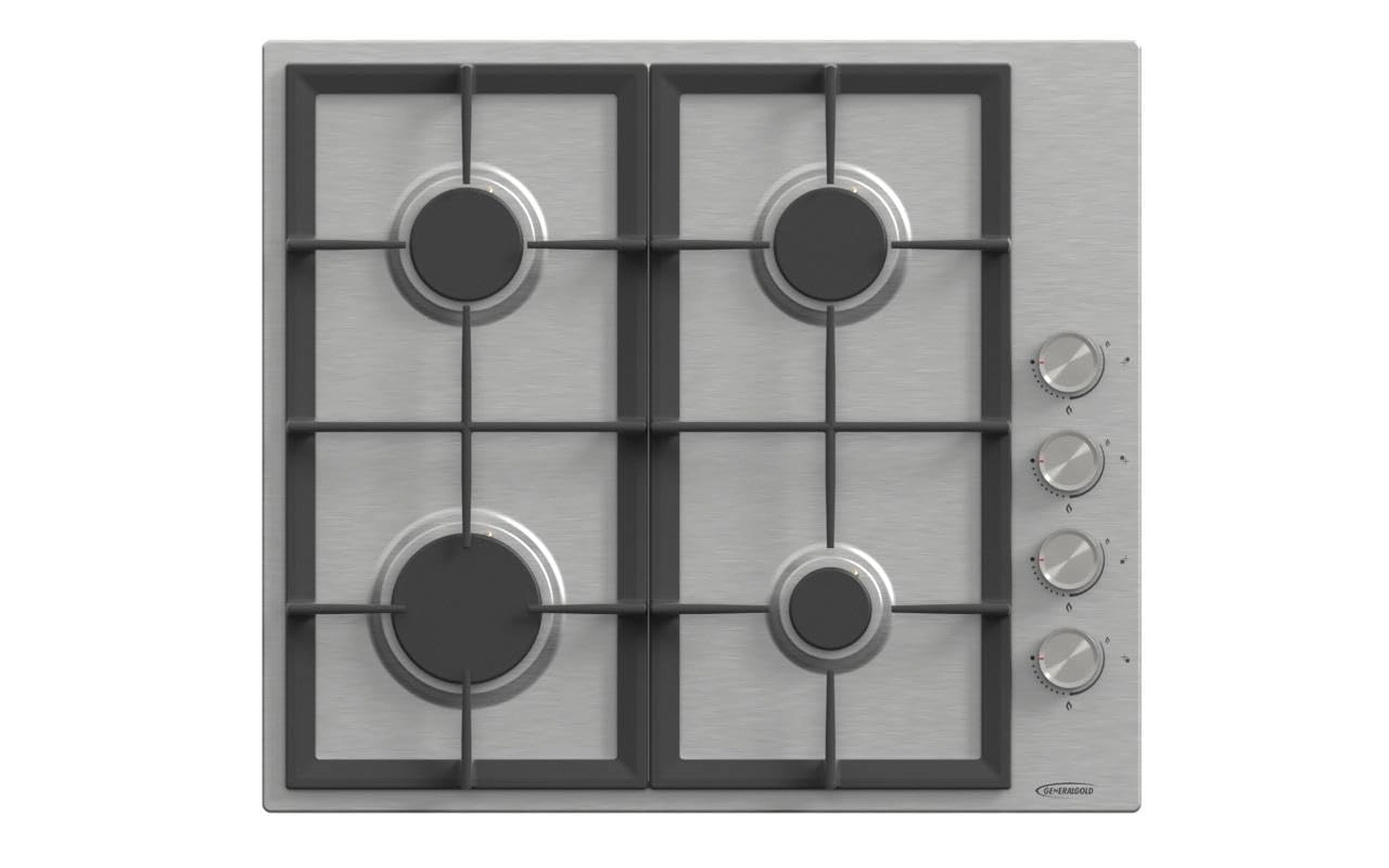 GeneralGold GGBL201/C Gas hob