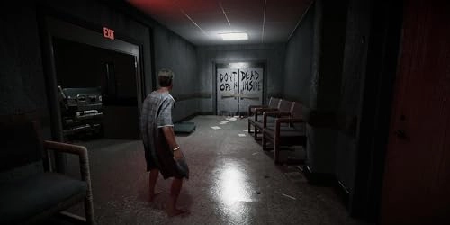 The Walking Dead Destinies - New Original PS5