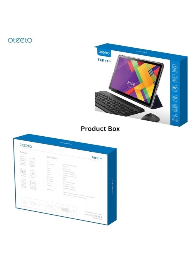 Tab 11 Pro - 512GB 10.1"