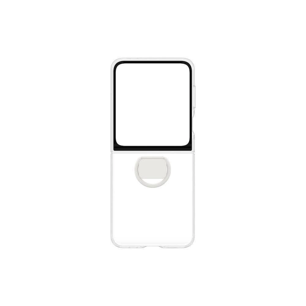 Z Flip 6 Cover Case for Samsung Z Flip 6