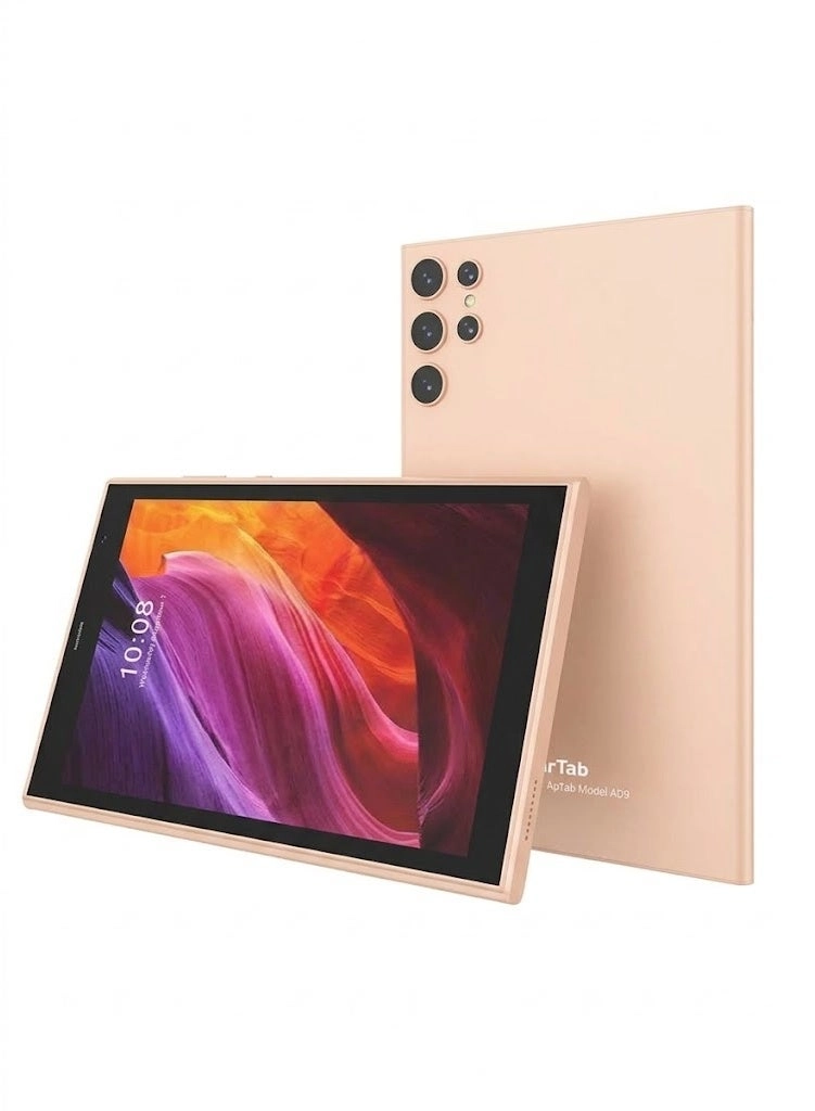 A19 Tablet 8" Wi-Fi 16GB RAM 1TB