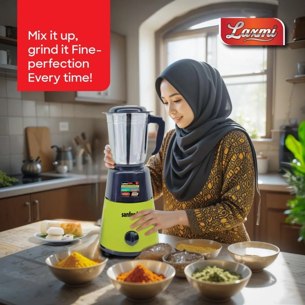 SF5905GMBSA - 550 Watt