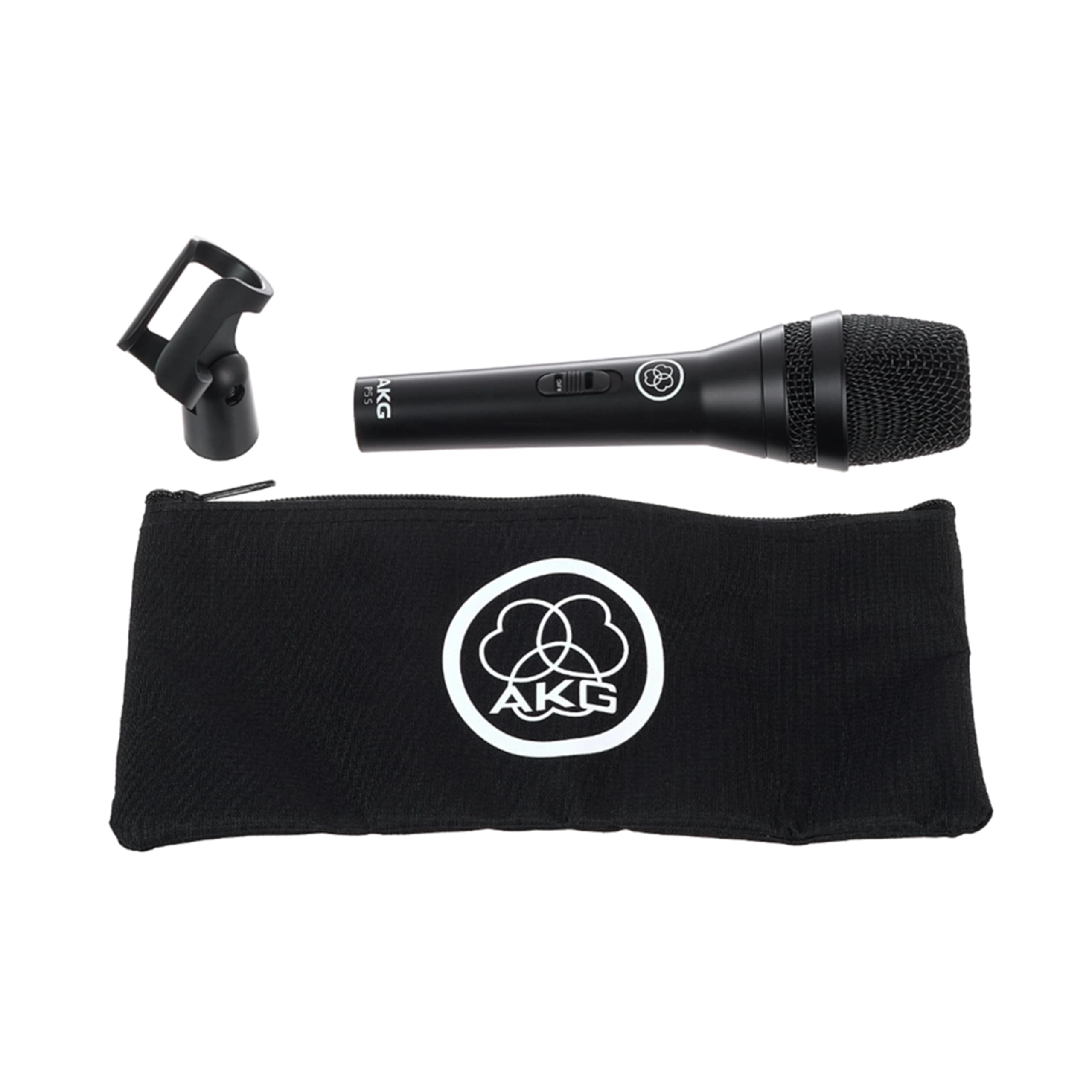 P5S XLR Microphone