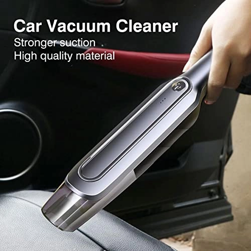 Handheld Vacuum Cleaner