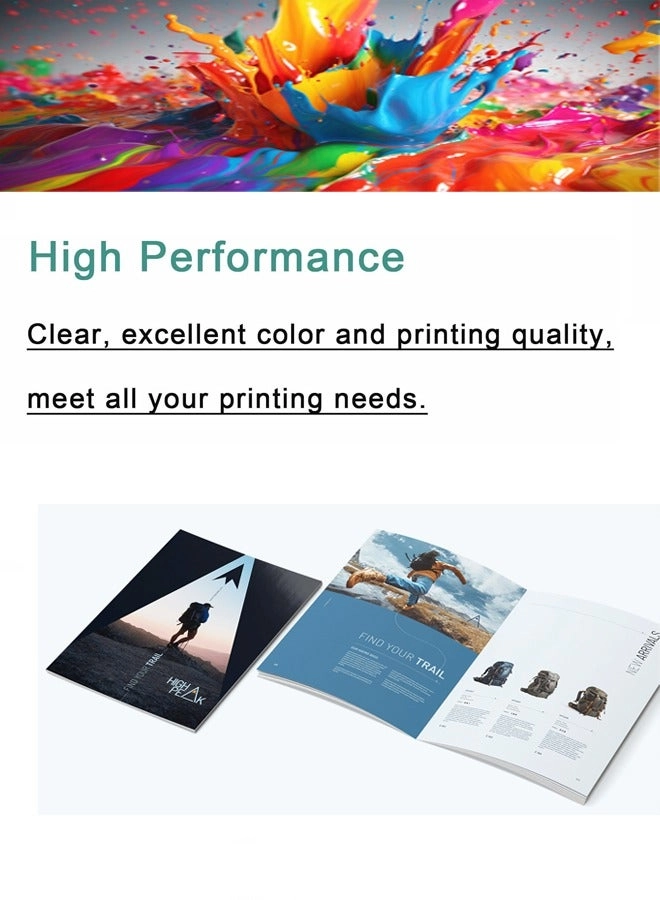 BP-FT30 - Up to 20,000 pages Black,Cyan,Yellow,Magenta