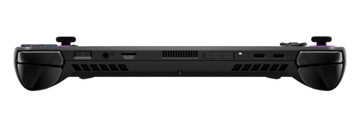 ROG Ally X - 1TB
