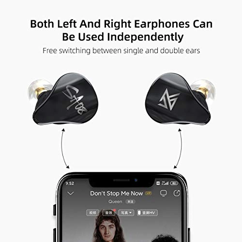 SA08 Wireless Earbud