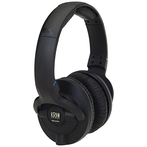 KNS 6400 Wired Headphone