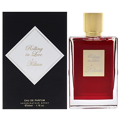 Rolling In Love Eau de Parfum 50 ml