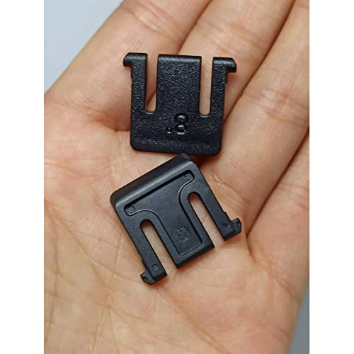 Keyboard Bracket Leg Stand - 2PCS Black Fit for MK220 K230